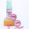 Bella & Bear Sweet 'n' Sassy Watermelon Exfoliating Lip Scrub, 0.6 oz view 4