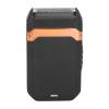 Beard Trimmer, Electric For Men Portable Highlyefficient Men's Electric Beard Clipper Versatile Removable Blades For Personal Grooming. view 1