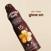 Hawaiian Tropic Dry Oil Tanning Spray Sunscreen SPF 15, 6oz | Protective Sun Tanning Oil with SPF 15 Sunscreen, Oxybenzone Free, 6oz view 2