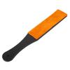 Straight Strop, Straight Strop Belt Double Side Pu Leather Strop For Knife Sharpening Knife Sharpener For Household and Outdoor Use view 1