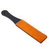 Straight Strop, Straight Strop Belt Double Side Pu Leather Strop For Knife Sharpening Knife Sharpener For Household and Outdoor Use view 2