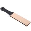 Straight Strop, Straight Strop Belt Double Side Pu Leather Strop For Knife Sharpening Knife Sharpener For Household and Outdoor Use view 4