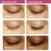 BetterLash Lash Growth Serum - Natural Peptide-Infused Eyelash Treatment for Fuller, Longer and Thicker Lashes, Clean Plant-Based Formula, Vegan and Cruelty-Free, Gentle on Sensitive Eyes (3 mL) view 3