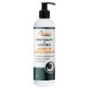 Beef tallow & Goat milk Leave-In Conditioner| Handmade hair Detangler- Anti-Frizz dreadlock moisturizer-Split Ends Breakage (12 Fl Oz) view 1
