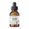 Aura Cacia Organic Castor Oil 1 fl. oz. view 1