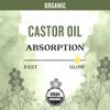 Aura Cacia Organic Castor Oil 1 fl. oz. view 4