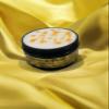 Elegant and Exfoliating Satin Gold Sugar Scrub view 1