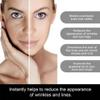 2pcs Instant Face Lift Cream,Face Tightener,Neck Eye Tightening Lifting Serum,Skin Firming,Anti Aging in 2 Minutes Smooth Appearance of Wrinkles Loose Sagging Puffiness Fine,Appearance of Loos view 2
