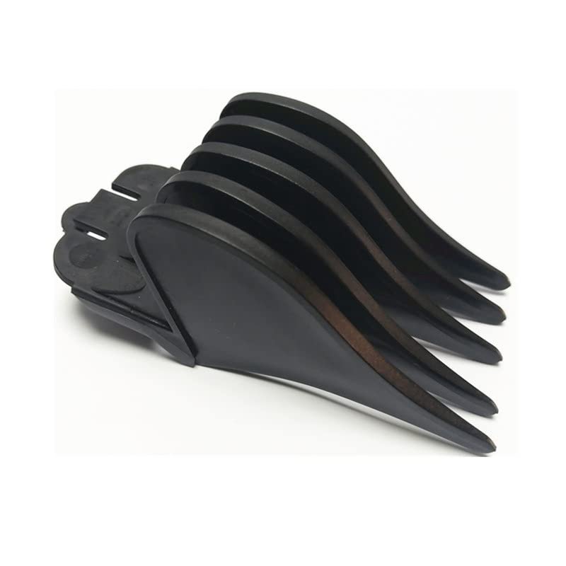 DBLCAST [Shaving Heads] Replacement Compatible with for Wahl #8(1.0") #10(1.25") #12(1.5") Hair Clipper Comb Inch Cutting Super Taper Range [Easy to Replace](12 inch)