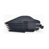 DBLCAST [Shaving Heads] Replacement Compatible with for Wahl #8(1.0") #10(1.25") #12(1.5") Hair Clipper Comb Inch Cutting Super Taper Range [Easy to Replace](12 inch) view 2