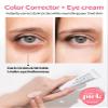 BEAUDIANI Korean Glow Eye Cream 15ml - Dark Circle & Wrinkle Cover view 3