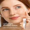 BEAUDIANI Korean Glow Eye Cream 15ml - Dark Circle & Wrinkle Cover view 4