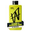 W by Jake Paul Mens 2-in-1 Shampoo and Conditioner, Full Looking Hair, Deep Clean & Hydrating, Original Scent, 16 fl oz view 1