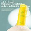 Ariul The Perfect Yulmu Enzyme Scrub Powder Cleanser  Gentle Exfoliation with Jobs Tears & Enzymes, Pore Cleansing, Non-Irritating & & Vegan Formula, Korean Skin Care, 55g / 1.94 oz view 3