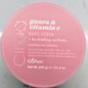 Ciroa, GUAVA & VITAMIN E, BODY SCRUB, + Hydrating Actives, 21.2 oz, (600gr) Pack of One view 1