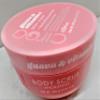 Ciroa, GUAVA & VITAMIN E, BODY SCRUB, + Hydrating Actives, 21.2 oz, (600gr) Pack of One view 2