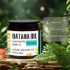 Disunie Batana Oil for Dr.Sebi Organic, Natural Origin 3.71 fl.oz. / 110 ml Hair Oil, Organic and Natural Ingredients,Hair and Scalp Care Products Suitable for Both Men and Women view 2