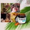 Disunie Batana Oil for Dr.Sebi Organic, Natural Origin 3.71 fl.oz. / 110 ml Hair Oil, Organic and Natural Ingredients,Hair and Scalp Care Products Suitable for Both Men and Women view 4