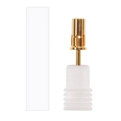 Drill Bit Steel Pedicure Grinding Professional Tools Pedicure Cutter For Pedicure Sanding Mandrel