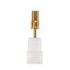 Drill Bit Steel Pedicure Grinding Professional Tools Pedicure Cutter For Pedicure Sanding Mandrel view 3