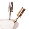 Drill Bit Steel Pedicure Grinding Professional Tools Pedicure Cutter For Pedicure Sanding Mandrel view 4