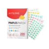 Pimples Patch, 200 Pieces of Cloud shape, Gently Absorbs in 4-7 Hours, Hydrocolloid, Non-Drying, Facial Sticker, Blemishes, Zits Absorbing Patch, Breakouts Spot Treatment for Skin Care view 1