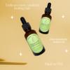 Beauty Glow Batana Oil Dr. Sebi & Dr. Truth Approved Organic Rosemary Oil from Honduras Moisturizing for Dry Damaged Hair Noruishes Hydrates Ancient Miracle Hair Moisturizer for Men & Women USA Made view 4