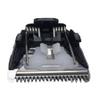DBLCAST [Shaving Heads] Hair Clipper Head Cutter Blade Compatible with for Philips MG5760 MG7710 MG5760/33 MG7710/33 MG5760/15 MG7710/15 Razor Shaver [Easy to Replace] view 2