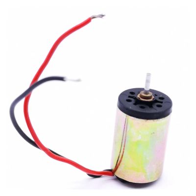 1624 coreless DC Electronic Starter Replacement Rotary Tattoo Machine Electronic Starter Motor Starters