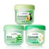 3 Pack Bundle Lip Balm 0.25 Oz / 7g with box (3PACK, Aloe, Chamomile, Avocado) view 1