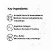 3 Pack Bundle Lip Balm 0.25 Oz / 7g with box (3PACK, Aloe, Chamomile, Avocado) view 2