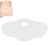 Silicone Patches for Stretch Marks, Anti Wrinkle Stretch Removal Sheet for Pregnant Women, Washable Reusable Skin Lifting & Tightening Silicone Tummy Sticker Belly Stickers Stretch Marks Pad (1pc) view 1