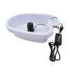 110V Ionic Foot Bath Detox Machine Foot SPA, Household Ionic Cleanse Detox Foot Bath Spa Machine, Pedicure Foot Spa Bath Detox Foot Spa System with Foot Bath, Foot Detox Ionic Machine for Home Salon view 1