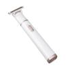 4 In1 Electric Epilator, Minimalist Beauty Design, Skin Protecting 3D Floating Net, 4in1 Trimmer for Men Women, Full Body Wash Design, Portable Trimmer for Travel, Suitable for view 1