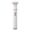 4 In1 Electric Epilator, Minimalist Beauty Design, Skin Protecting 3D Floating Net, 4in1 Trimmer for Men Women, Full Body Wash Design, Portable Trimmer for Travel, Suitable for view 4
