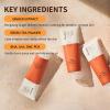 BONAJOUR Ginger Aqua Relief Foam Cleanser, 5.27 fl oz view 4