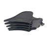 DBLCAST [Shaving Heads] Replacement Compatible with for Wahl #12 Hair Clipper Comb 1.5" Cutting 38mm Premier Cut & Balding Clippers & Flair & Designer [Easy to Replace] view 2