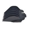 DBLCAST [Shaving Heads] Replacement Compatible with for Wahl #8(1.0") #10(1.25") #12(1.5") Hair Clipper Comb Inch Cutting Flair & 5 Star Magic Clip [Easy to Replace](10 inch) view 2