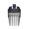 DBLCAST [Shaving Heads] Replacement Compatible with for Wahl #8(1.0") #10(1.25") #12(1.5") Hair Clipper Comb Inch Cutting Flair & 5 Star Magic Clip [Easy to Replace](10 inch) view 3