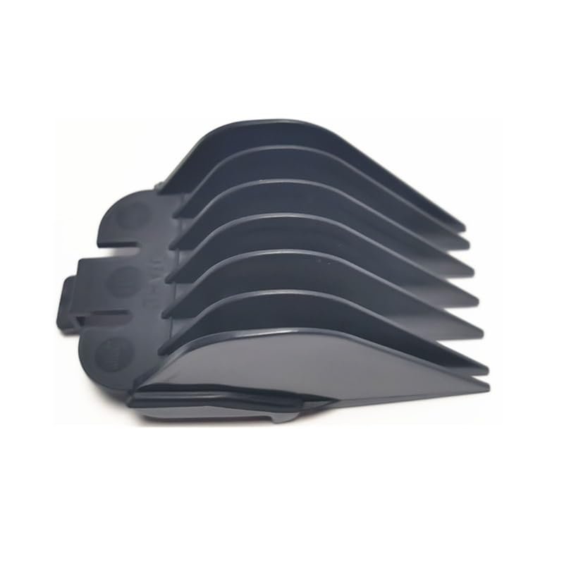 DBLCAST [Shaving Heads] Replacement Compatible with for Wahl #8(1.0") #10(1.25") #12(1.5") Hair Clipper Comb Inch Cutting 9766 Colour PRO & 8400 [Easy to Replace](8 inch)