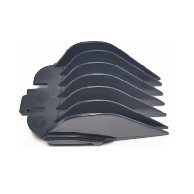 DBLCAST [Shaving Heads] Replacement Compatible with for Wahl #8(1.0") #10(1.25") #12(1.5") Hair Clipper Comb Inch Cutting Flair & 5 Star Magic Clip [Easy to Replace](8 inch)