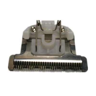 DBLCAST [Shaving Heads] Shaver Cutter Blade Replacement Compatible with for WAHL Razor 02144-200 Clipper New Big [Easy to Replace]