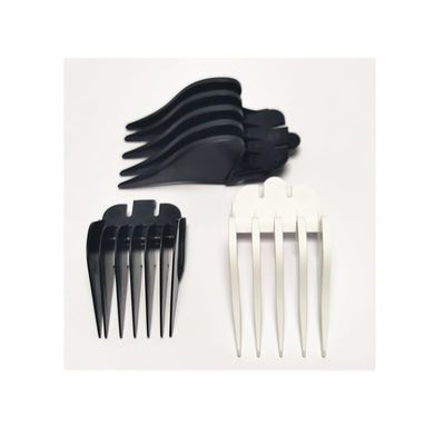 DBLCAST [Shaving Heads] 3PCS Hair Clipper Comb #8 & #10 & #12 Replacement Compatible with for Wahl Premier Cut & Classic Series Designer 2121 & Super Taper 8400 [Easy to Replace]