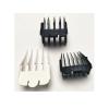 DBLCAST [Shaving Heads] 3PCS Hair Clipper Comb #8 & #10 & #12 Replacement Compatible with for Wahl Premier Cut & Classic Series Designer 2121 & Super Taper 8400 [Easy to Replace] view 4