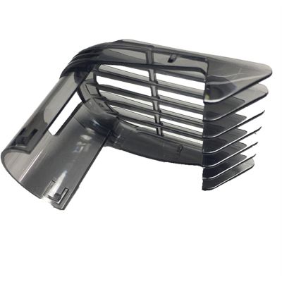 DBLCAST [Shaving Heads] 3-15mm Hair Clipper Head Compatible with for Philips QC5570/13 QC5530/25 QC5510/15 QC5510/65 QC5550/15 Men Beard Trimmer Shaver Combs New [Easy to Replace]