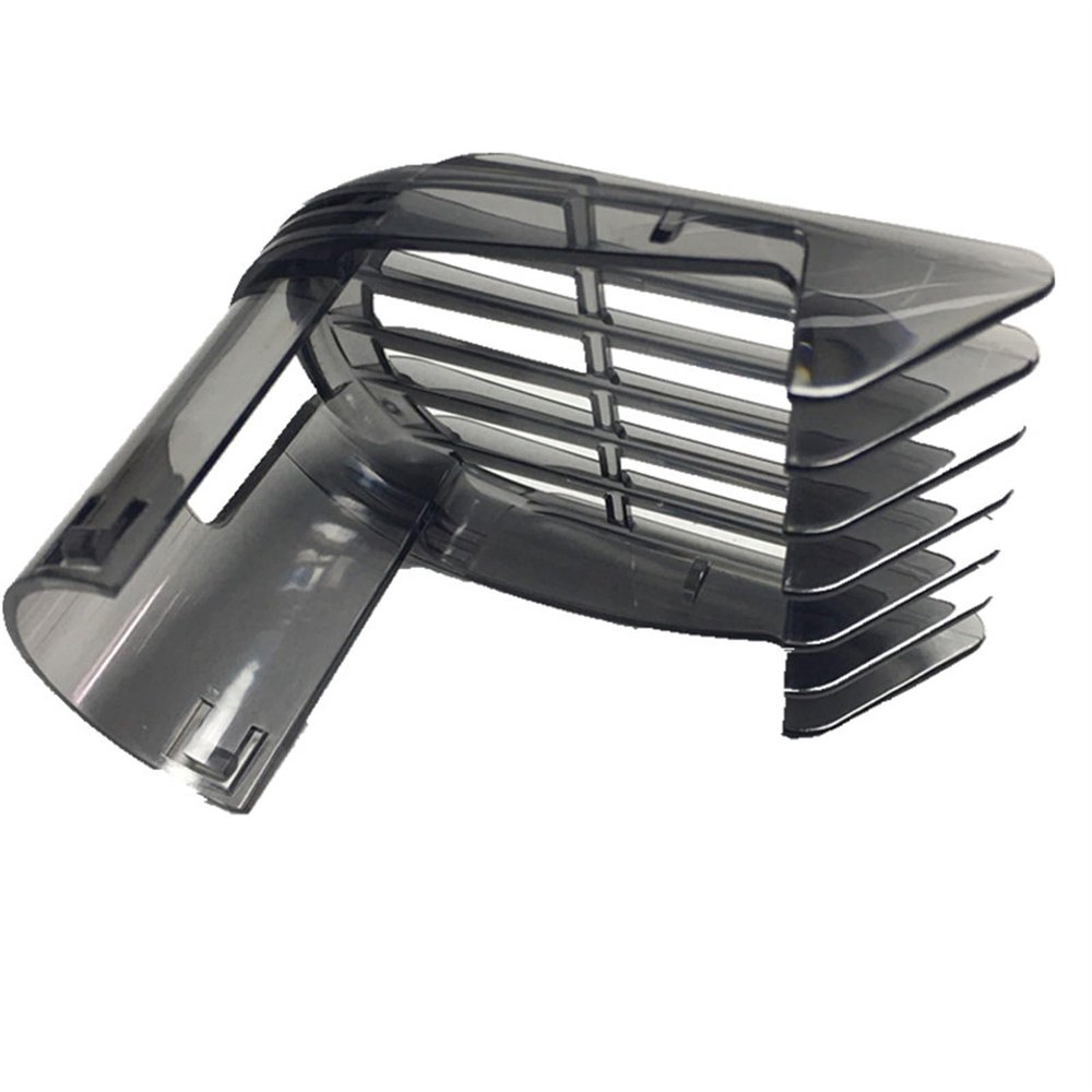 DBLCAST [Shaving Heads] 3-15mm Hair Clipper Head Compatible with for Philips QC5570/13 QC5530/25 QC5510/15 QC5510/65 QC5550/15 Men Beard Trimmer Shaver Combs New [Easy to Replace]