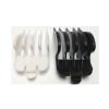 DBLCAST [Shaving Heads] Replacement Compatible with for Wahl #10 (1.25") + #12 (1.5") Hair Clipper Comb Cutting Balding Clippers & Baldfader & Envoy & Flair & Designer [Easy to Repla view 4