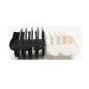 DBLCAST [Shaving Heads] Replacement Compatible with for Wahl #10 (1.25") + #12 (1.5") Hair Clipper Comb Super Taper Range & Classic Series Designer 2121 [Easy to Replace] view 3