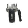 DBLCAST [Shaving Heads] 1-12mm Hair Clipper Comb Compatible with for Philips QG3383 QG3383/15 QG3387 QG3387/15 QG3388 QG3388/15 QG3392 QG3392/45 Razor Beard Trimmer [Easy to Replace] view 2