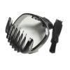 DBLCAST [Shaving Heads] 1-12mm Hair Clipper Comb Compatible with for Philips QG3383 QG3383/15 QG3387 QG3387/15 QG3388 QG3388/15 QG3392 QG3392/45 Razor Beard Trimmer [Easy to Replace] view 3